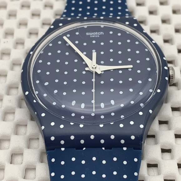 Swatch Watch - SUON106 - FOR THE LOVE OF K - Picture 9 of 11